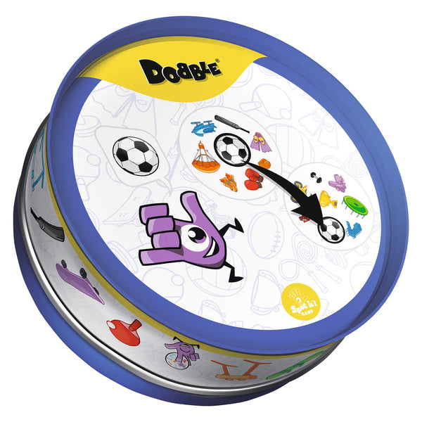 Dobble Sports (Eco Sleeve) - 6