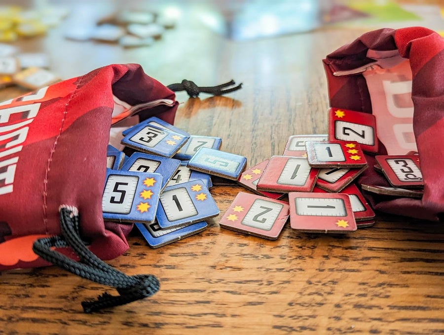 Dogfight: Rule The Skies in 20 Minutes - Gathering Games