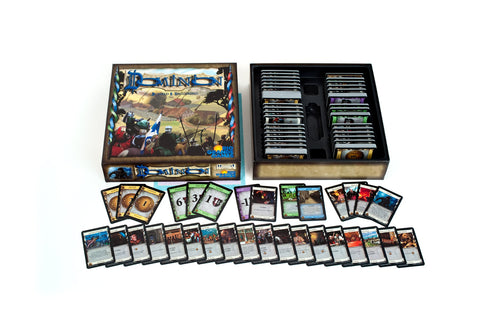 Dominion (2nd Edition) - Gathering Games