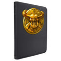Doom: Creatures of Hell - Doom Baron Zippered Premium 9-Pocket PRO Binder - Gathering Games