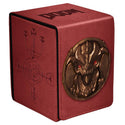 Doom: Creatures of Hell - Pinky Alcove Flip Deck Box - Gathering Games
