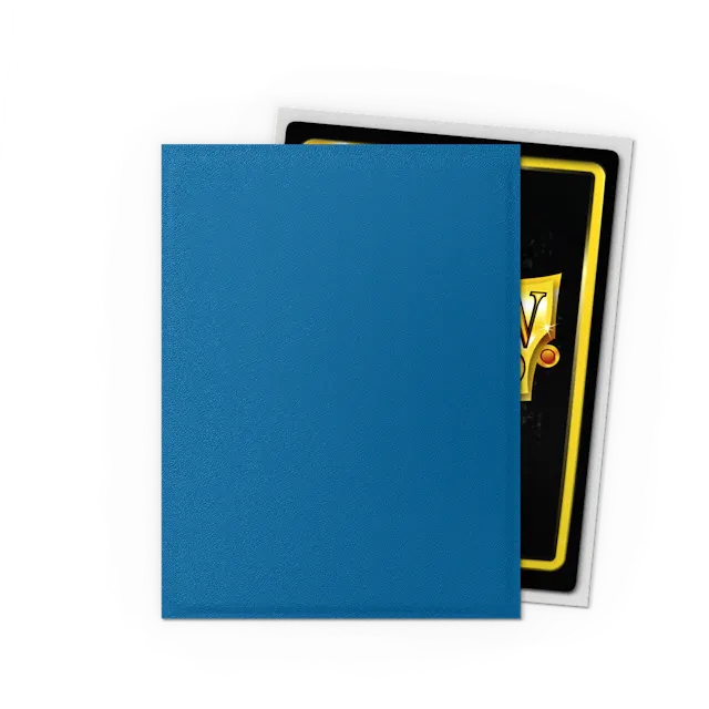 Dragon Shield: Dual Matte - Standard Size (100)