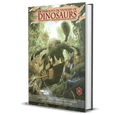 Dr Dhrolin's Dictionary of Dinosaurs (D&D 5E Compatible) - 1