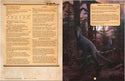 Dr Dhrolin's Dictionary of Dinosaurs (D&D 5E Compatible) - 8