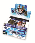 Dr Who Battles In Time - Obliterator Booster Box (Limited Edition) - 1