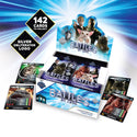 Dr Who Battles In Time - Obliterator Booster Box (Unlimited Edition) - 1