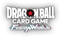 Dragon Ball Super CG: Fusion World - Starter Deck EX (FS14) - 1