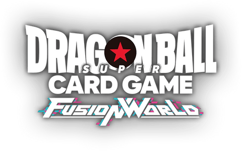 Dragon Ball Super CG: Fusion World 06 Starter Deck (FS08) - Gathering Games