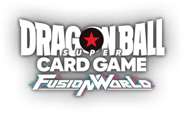 Dragon Ball Super CG: Fusion World 06 Starter Deck (FS08) - 1