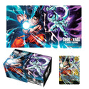 Dragon Ball Super CG: Fusion World - Accessories Set 1 - Son Goku vs. Frieza - 2