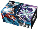 Dragon Ball Super CG: Fusion World - Accessories Set 1 - Son Goku vs. Frieza - 1