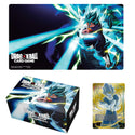 Dragon Ball Super CG: Fusion World - Accessories Set 2 - Vegito - 2