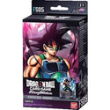 Dragon Ball Super CG: Fusion World Bardock (FS05) Starter Deck - 1