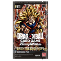 Dragon Ball Super CG: Fusion World - Brightness of Hope (FB11) Booster Box - Gathering Games