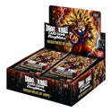 Dragon Ball Super CG: Fusion World - Brightness of Hope (FB11) Booster Box - Gathering Games