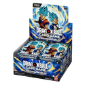 Dragon Ball Super CG: Fusion World - Cross Force (FB10) Booster Box - 1