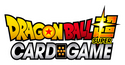 Dragon Ball Super Card Game: Manga Collection Official Card Sleeves - 1