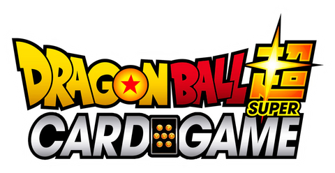Dragon Ball Super Card Game: Manga Collection Official Card Sleeves