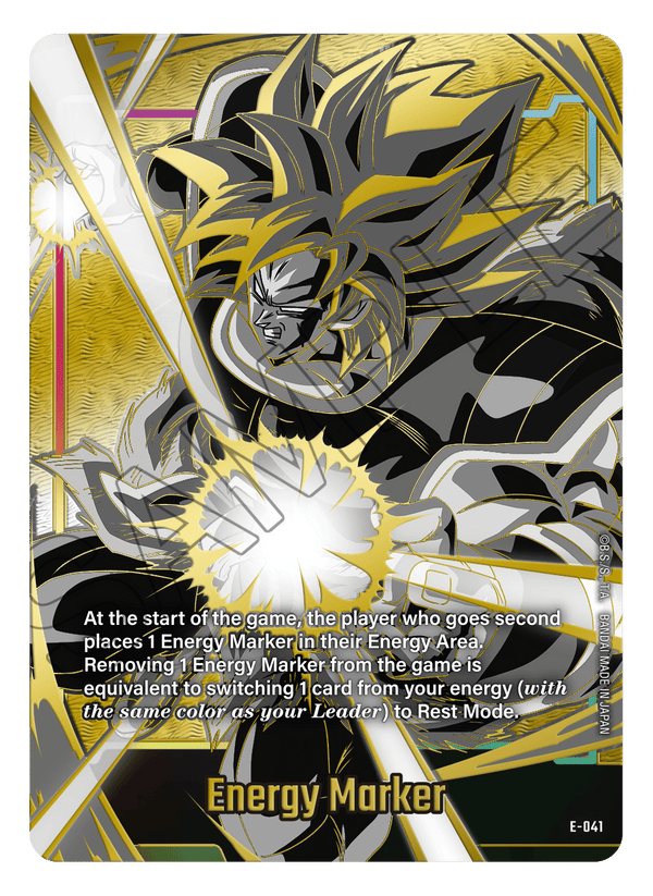 Broly Card Case and Card Sleeves | DBS CG: Fusion World | Gathering Games Broly Card Case and Card Sleeves | DBS CG: Fusion World | Gathering Games