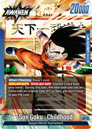 Rivals Clash (FB06) Booster Box - Dragon Ball Fusion World | Gathering Games Rivals Clash (FB06) Booster Box - Dragon Ball Fusion World | Gathering Games