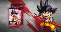 Dragon Ball Super CG: Fusion World - Son Goku Mini Starter Deck (FS06) - 2