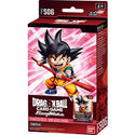 Dragon Ball Super CG: Fusion World - Son Goku Mini Starter Deck (FS06) - 1