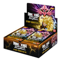 Dragon Ball Super CG: Fusion World - Story Booster Box 01 (ST01) - 1