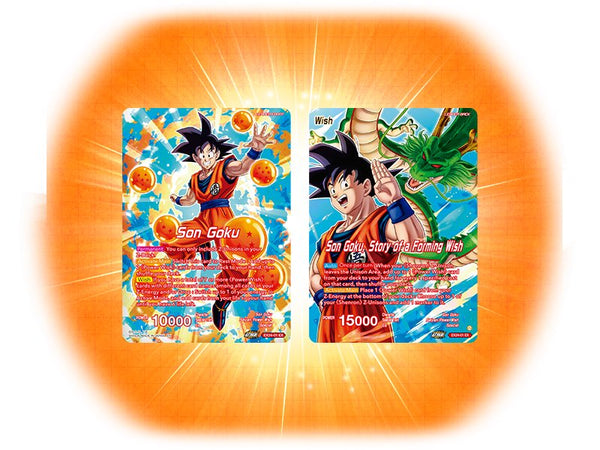 Dragon Ball Super CG: Premium 7th Anniversary Box 2024 (BE24) - 3