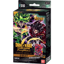 Dragon Ball Super CG: Starter Deck - Fusion World Giblet (FS10) - 1