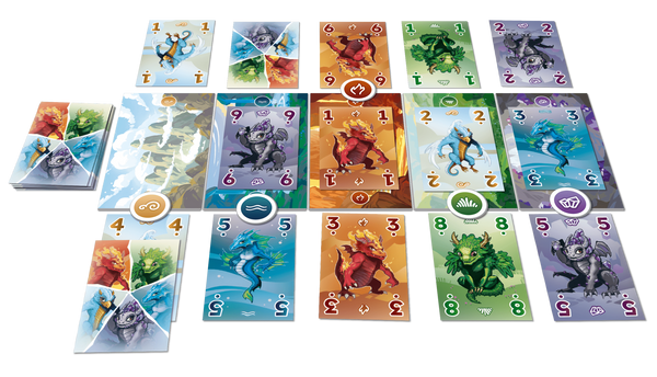 Dragon Overload - 2