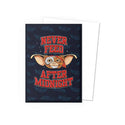 Dragon Shield: Brushed Art Sleeves - Limited Edition Gremlins Gizmo (Standard Size 100) - 1