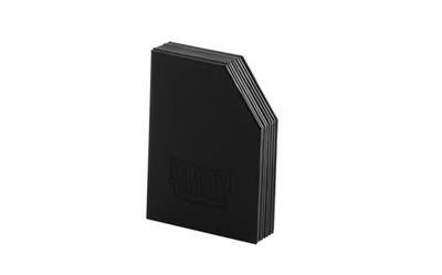 Dragon Shield: Card Dividers - Black - 1