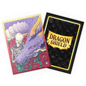 Dragon Shield: Dia De Muertos 2026 Matte Dual Art Sleeves - Standard Size (100) - 3