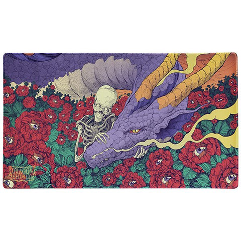 Dragon Shield: Dia De Muertos 2026 Paymat & Tube - Gathering Games