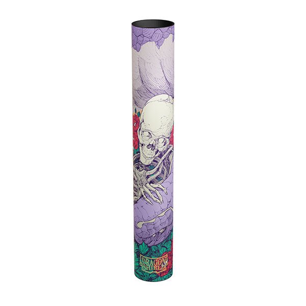 Dragon Shield: Dia De Muertos 2026 Paymat & Tube - 2
