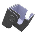 Dragon Shield: Dragon Box 100+ - Black & Lilac - 4