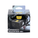 Dragon Shield: Dragon Box 100+ - Black & Lilac - 7