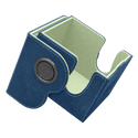 Dragon Shield: Dragon Box 100+ - Blue & Mint - 4