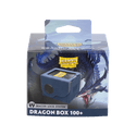 Dragon Shield: Dragon Box 100+ - Blue & Mint - 7