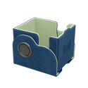 Dragon Shield: Dragon Box 100+ - Blue & Mint - 2