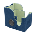 Dragon Shield: Dragon Box 100+ - Blue & Mint - 3