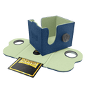 Dragon Shield: Dragon Box 100+ - Blue & Mint - 5