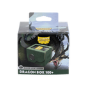 Dragon Shield: Dragon Box 100+ - Green & Sand - 7