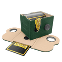 Dragon Shield: Dragon Box 100+ - Green & Sand - 6