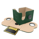 Dragon Shield: Dragon Box 100+ - Green & Sand - 5