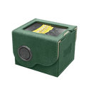 Dragon Shield: Dragon Box 100+ - Green & Sand - 1