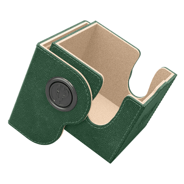Dragon Shield: Dragon Box 100+ - Green & Sand - 4