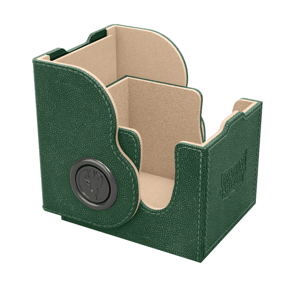 Dragon Shield: Dragon Box 100+ - Green & Sand - 3