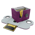 Dragon Shield: Dragon Box 100+ - Purple & Frost - 6