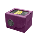 Dragon Shield: Dragon Box 100+ - Purple & Frost - 1